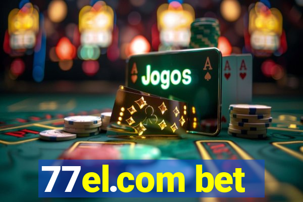 77el.com bet